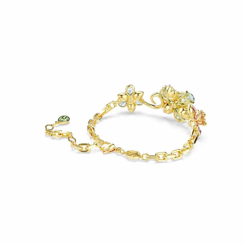 Swarovski Idyllia Bracelet image number 2